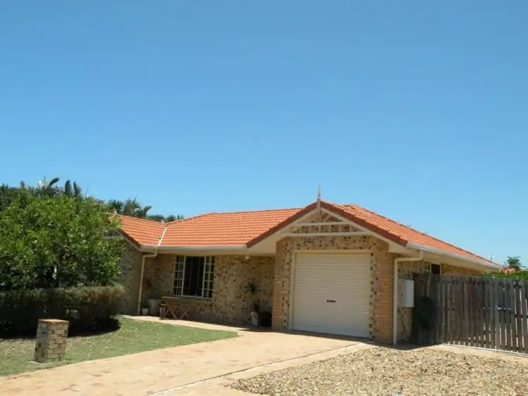 Third view of Homely house listing, 23 Heritage Drive, Bargara QLD 4670