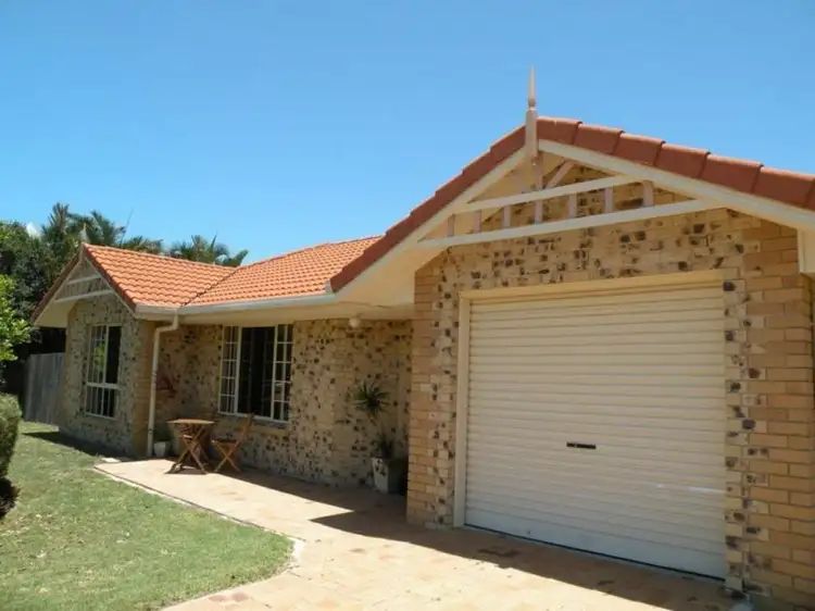 Fourth view of Homely house listing, 23 Heritage Drive, Bargara QLD 4670