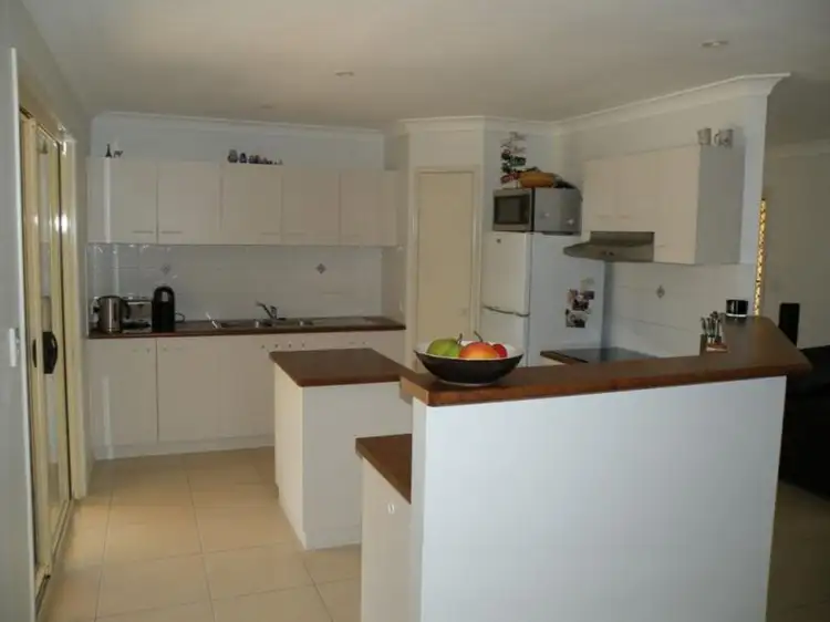Fifth view of Homely house listing, 23 Heritage Drive, Bargara QLD 4670