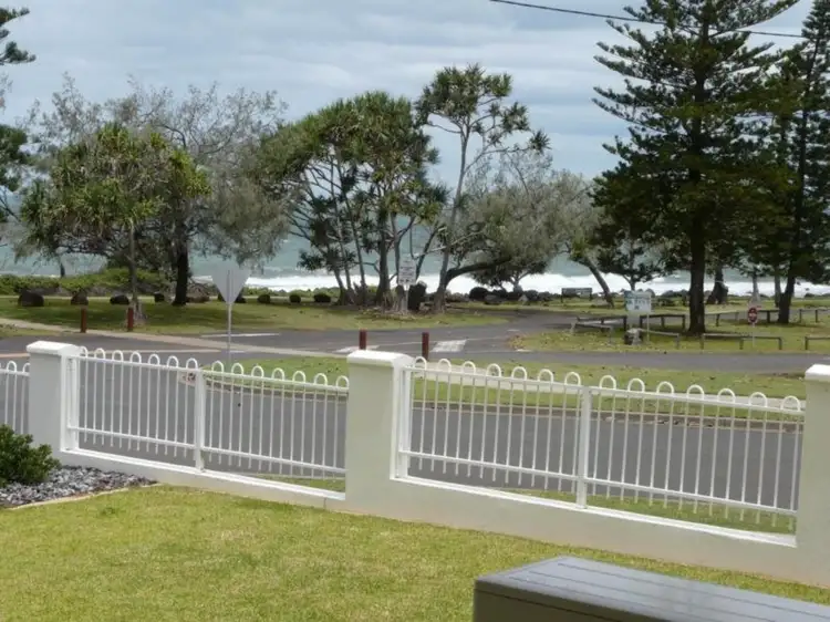 Second view of Homely unit listing, Unit 16/4 Baxter Street, Bargara QLD 4670