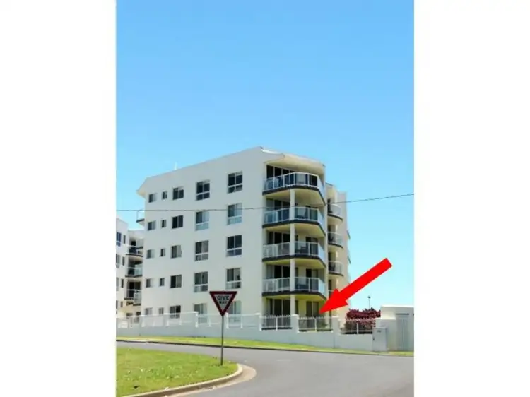 Third view of Homely unit listing, Unit 16/4 Baxter Street, Bargara QLD 4670