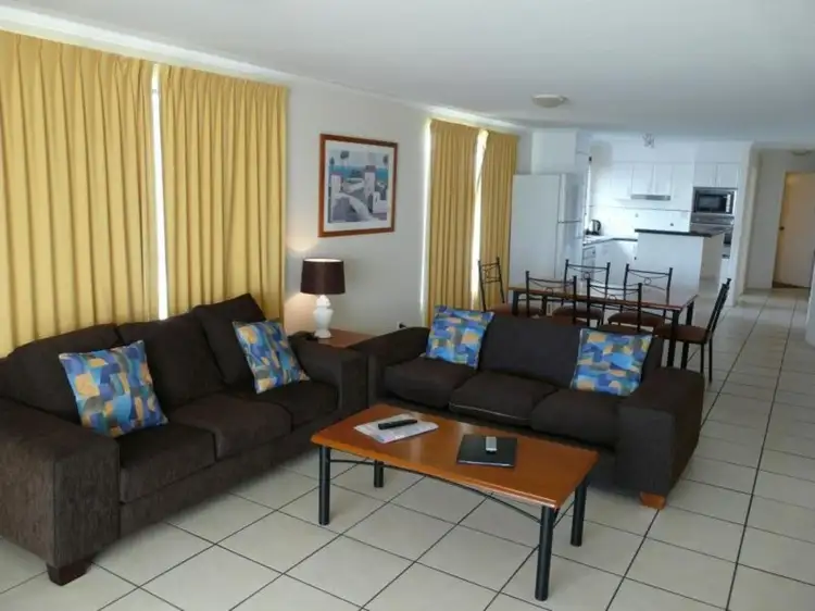 Fourth view of Homely unit listing, Unit 16/4 Baxter Street, Bargara QLD 4670
