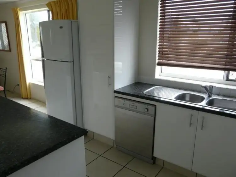 Seventh view of Homely unit listing, Unit 16/4 Baxter Street, Bargara QLD 4670