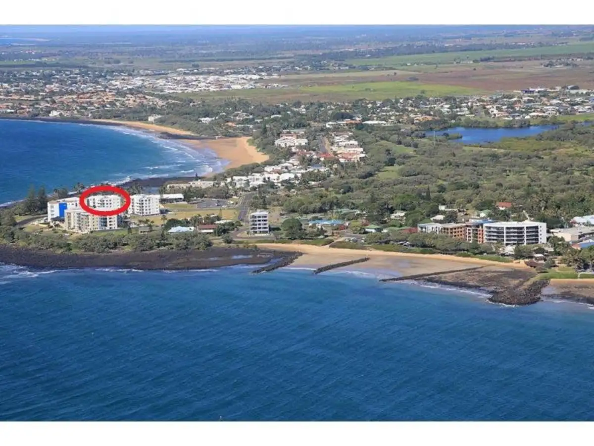 Main view of Homely unit listing, Unit 17/4 Baxter Street, Bargara QLD 4670