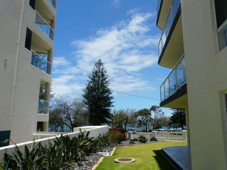 Second view of Homely unit listing, Unit 17/4 Baxter Street, Bargara QLD 4670