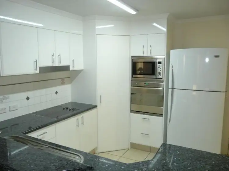 Third view of Homely unit listing, Unit 17/4 Baxter Street, Bargara QLD 4670