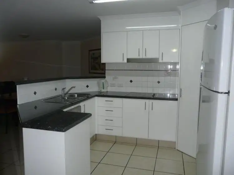 Fourth view of Homely unit listing, Unit 17/4 Baxter Street, Bargara QLD 4670
