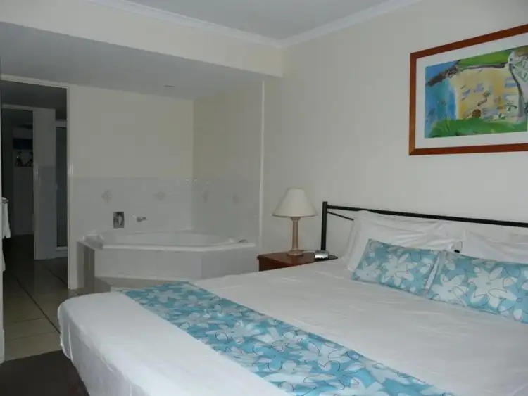 Sixth view of Homely unit listing, Unit 17/4 Baxter Street, Bargara QLD 4670