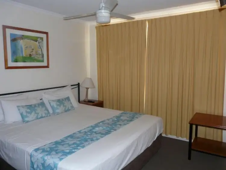 Seventh view of Homely unit listing, Unit 17/4 Baxter Street, Bargara QLD 4670