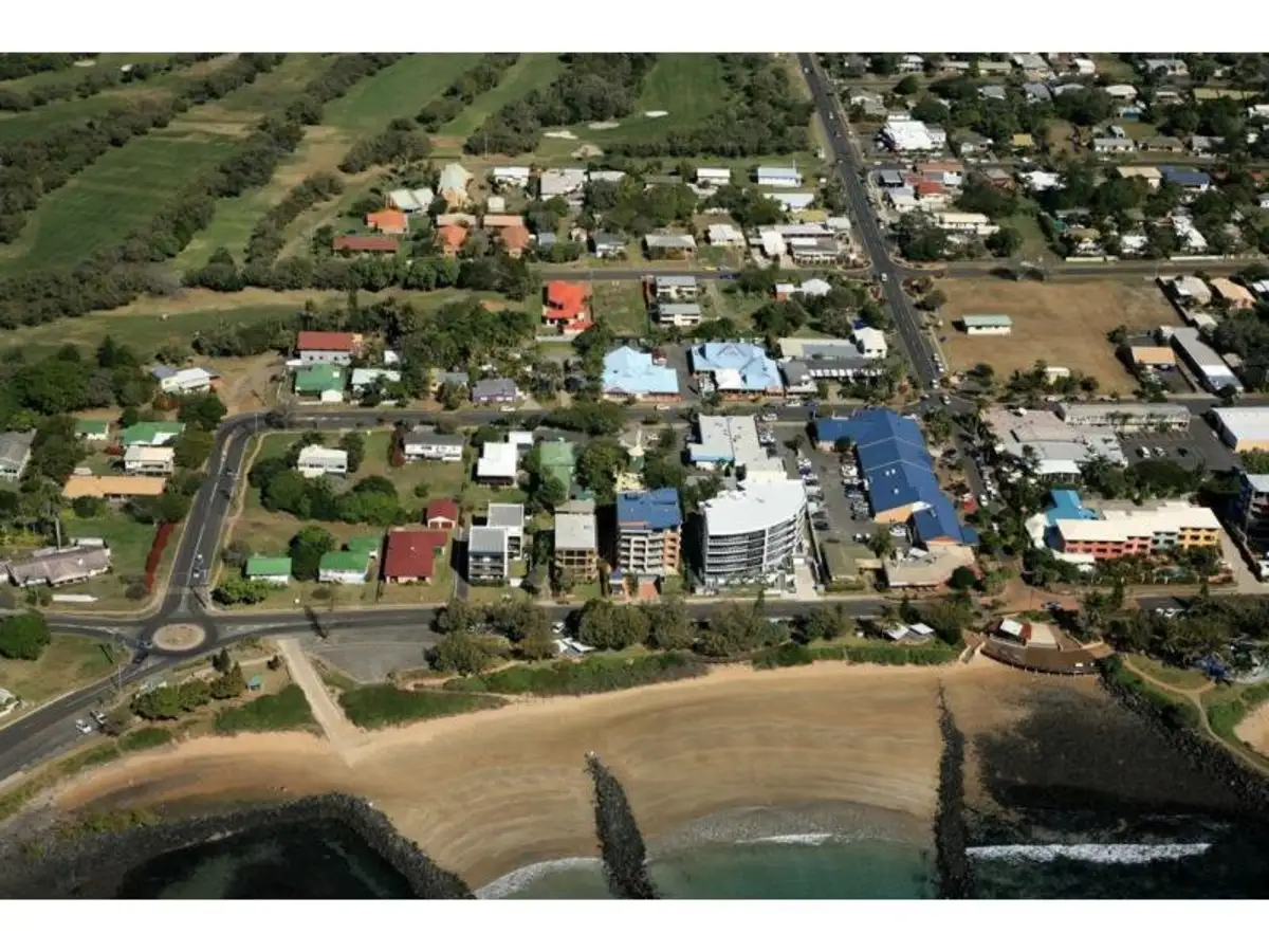 Main view of Homely house listing, 39 Esplanade, Bargara QLD 4670