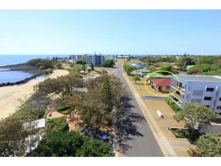 Second view of Homely house listing, 39 Esplanade, Bargara QLD 4670