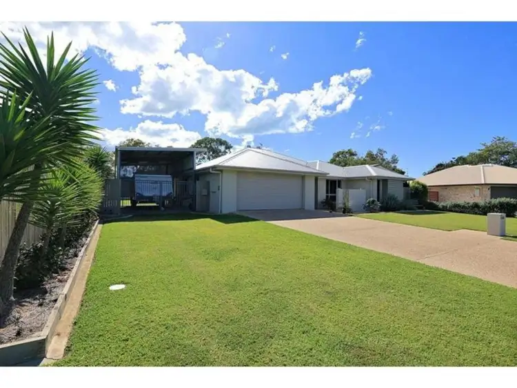 Second view of Homely house listing, 6 Masthead Drive, Bargara QLD 4670
