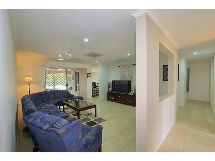 Fourth view of Homely house listing, 6 Masthead Drive, Bargara QLD 4670