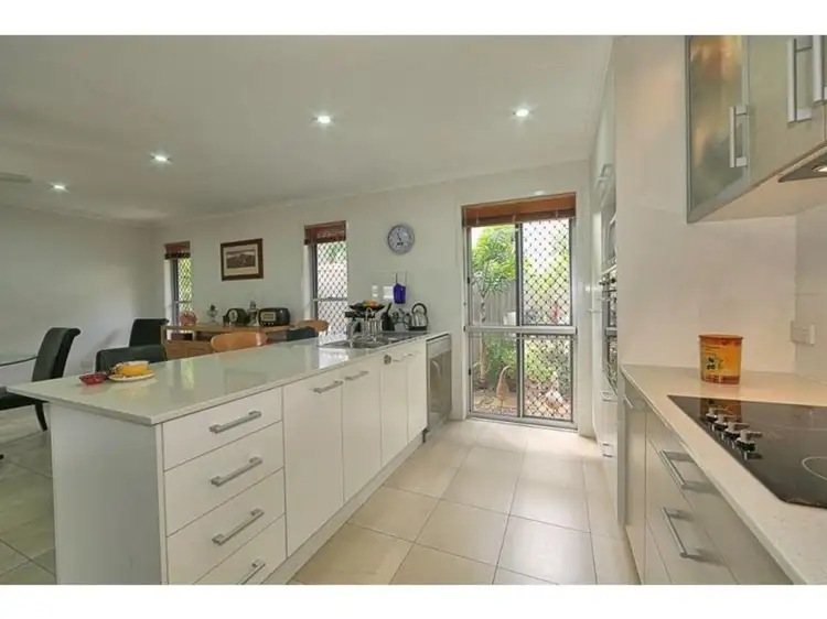 Fifth view of Homely house listing, 6 Masthead Drive, Bargara QLD 4670