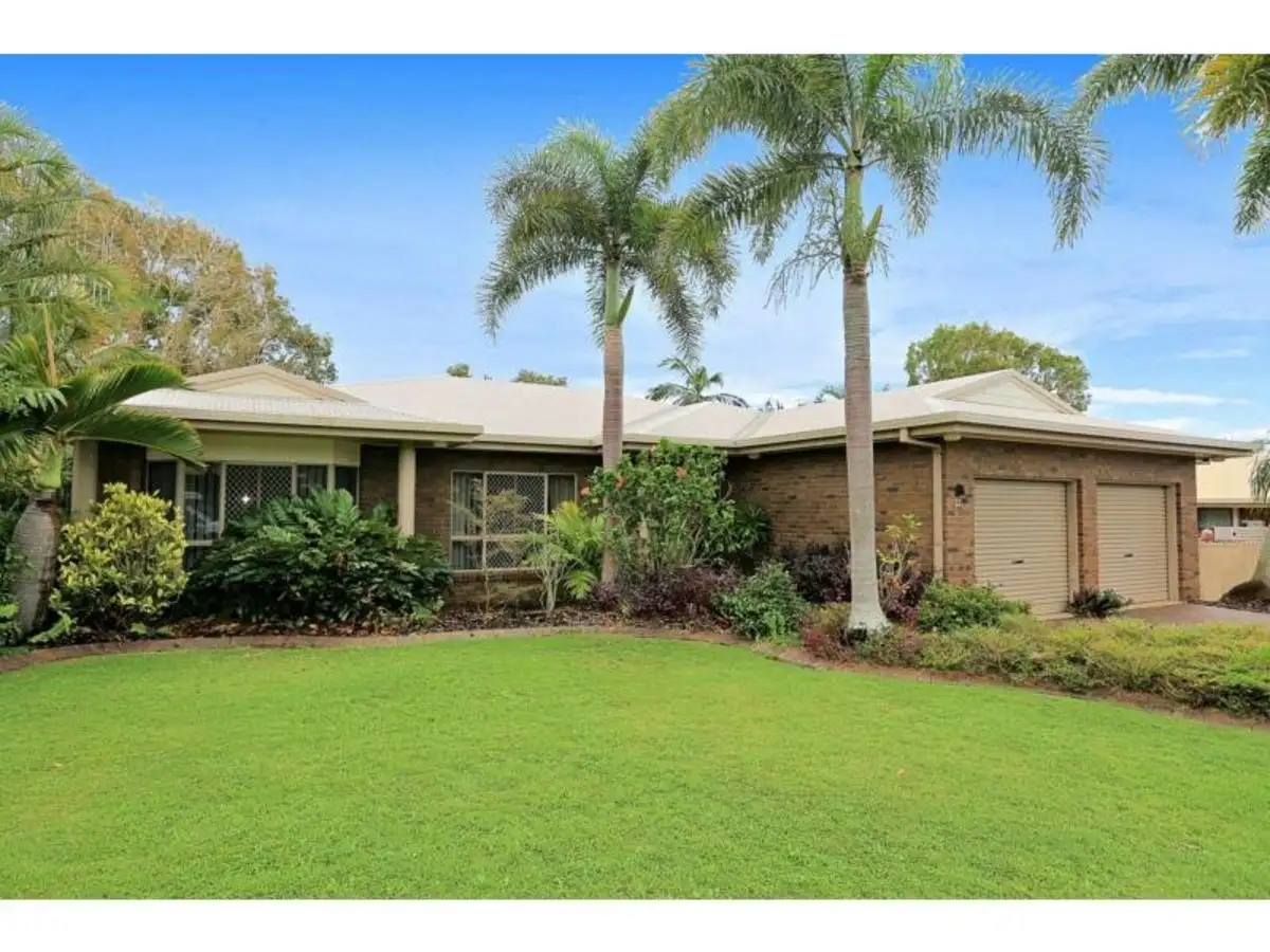 Main view of Homely house listing, 27 Fairway Drive, Bargara QLD 4670
