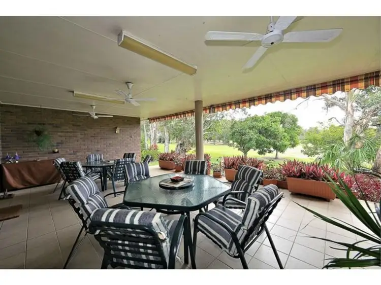 Third view of Homely house listing, 27 Fairway Drive, Bargara QLD 4670