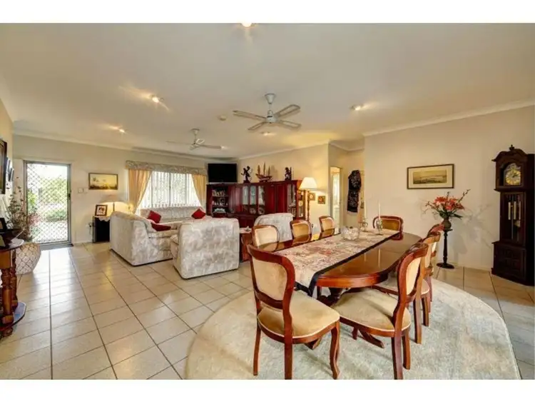 Sixth view of Homely house listing, 27 Fairway Drive, Bargara QLD 4670