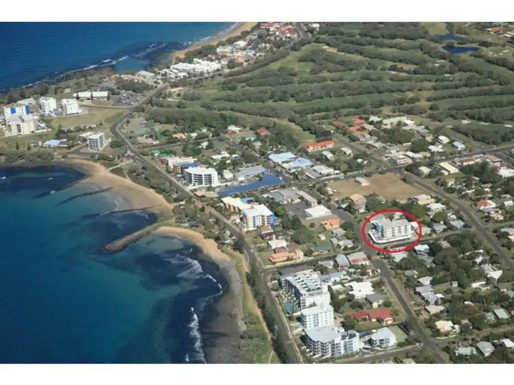 5/5 Whalley Street, Bargara QLD 4670