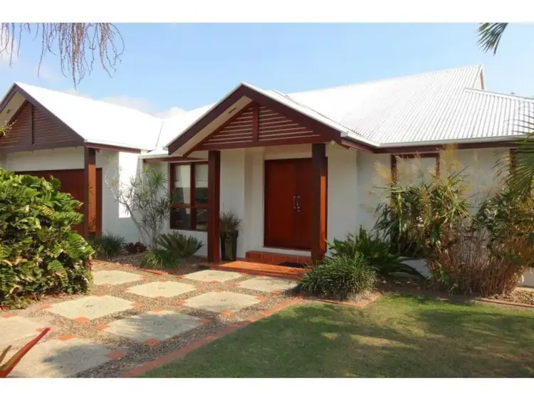 Main view of Homely house listing, 28 Durdins Road, Bargara QLD 4670