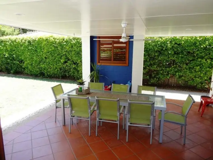 Second view of Homely house listing, 28 Durdins Road, Bargara QLD 4670