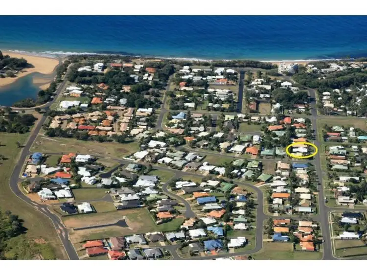 Fourth view of Homely house listing, 28 Durdins Road, Bargara QLD 4670
