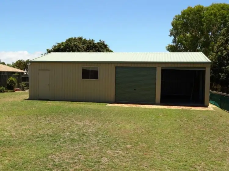 Second view of Homely house listing, 13 Natalie Street, Bargara QLD 4670