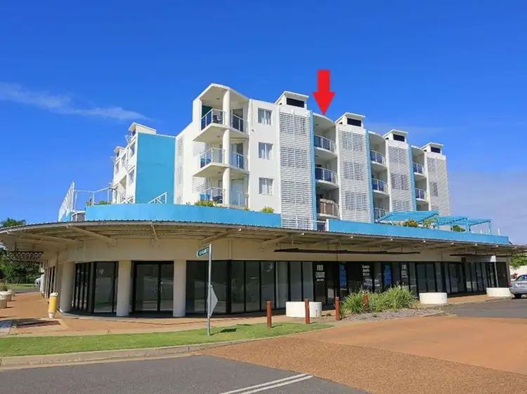 Unit 21/5 Whalley Street, Bargara QLD 4670