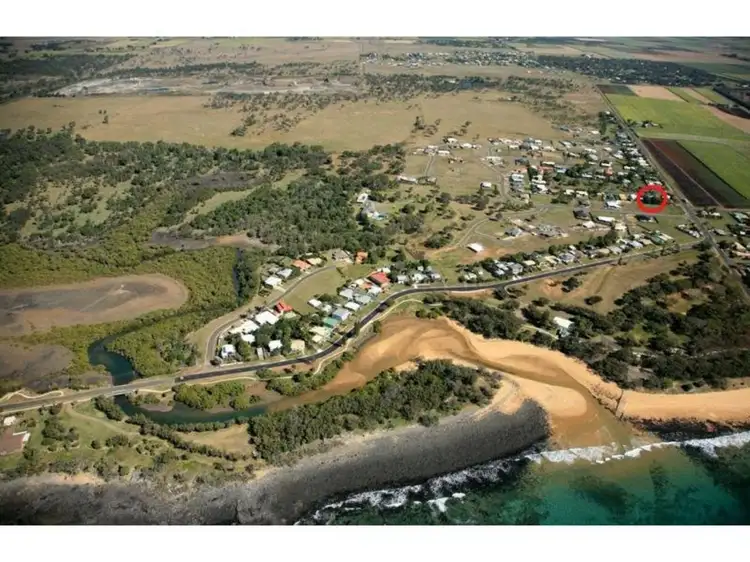 3 Memory Boulevard, Innes Park QLD 4670