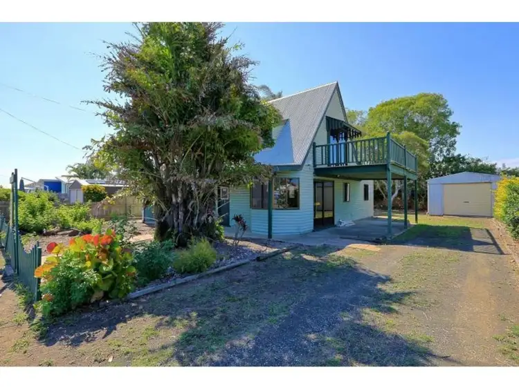 74 Wilfred Street, Bargara QLD 4670