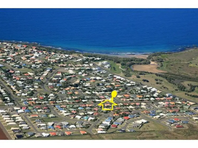 Fifth view of Homely house listing, 144 Moodies Road, Bargara QLD 4670