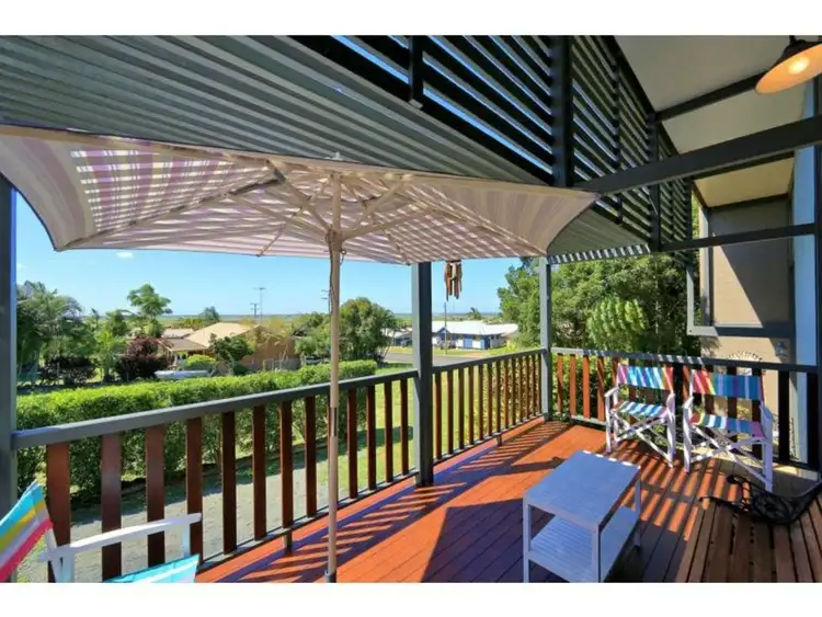 Main view of Homely house listing, 8 Panorama Drive, Qunaba QLD 4670