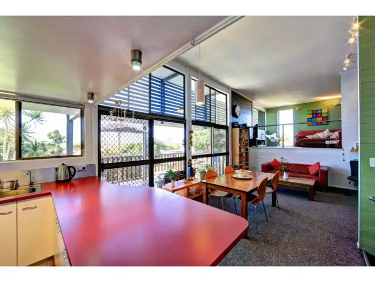 Third view of Homely house listing, 8 Panorama Drive, Qunaba QLD 4670