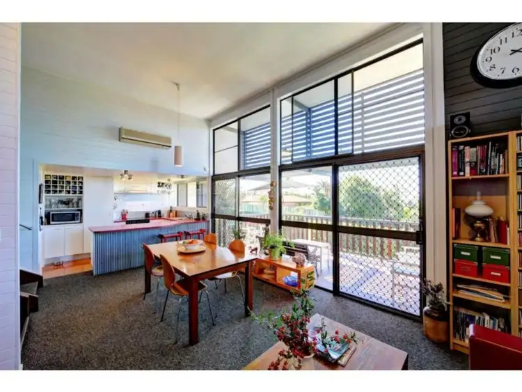 Fourth view of Homely house listing, 8 Panorama Drive, Qunaba QLD 4670