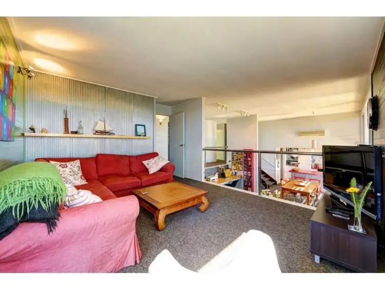 Fifth view of Homely house listing, 8 Panorama Drive, Qunaba QLD 4670