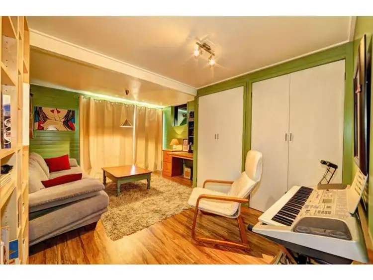 Sixth view of Homely house listing, 8 Panorama Drive, Qunaba QLD 4670