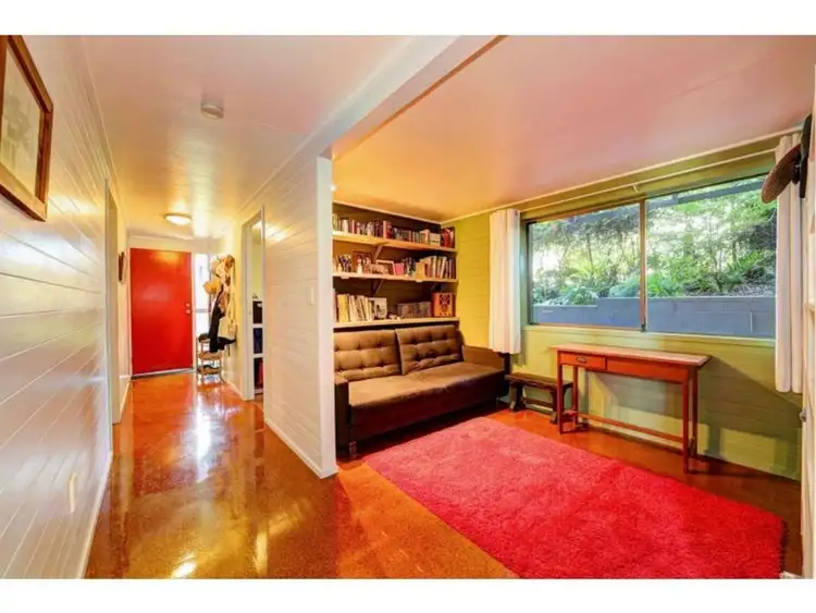 Seventh view of Homely house listing, 8 Panorama Drive, Qunaba QLD 4670
