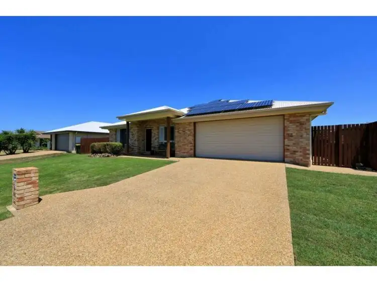 Main view of Homely house listing, 9 Wearing Road, Bargara QLD 4670