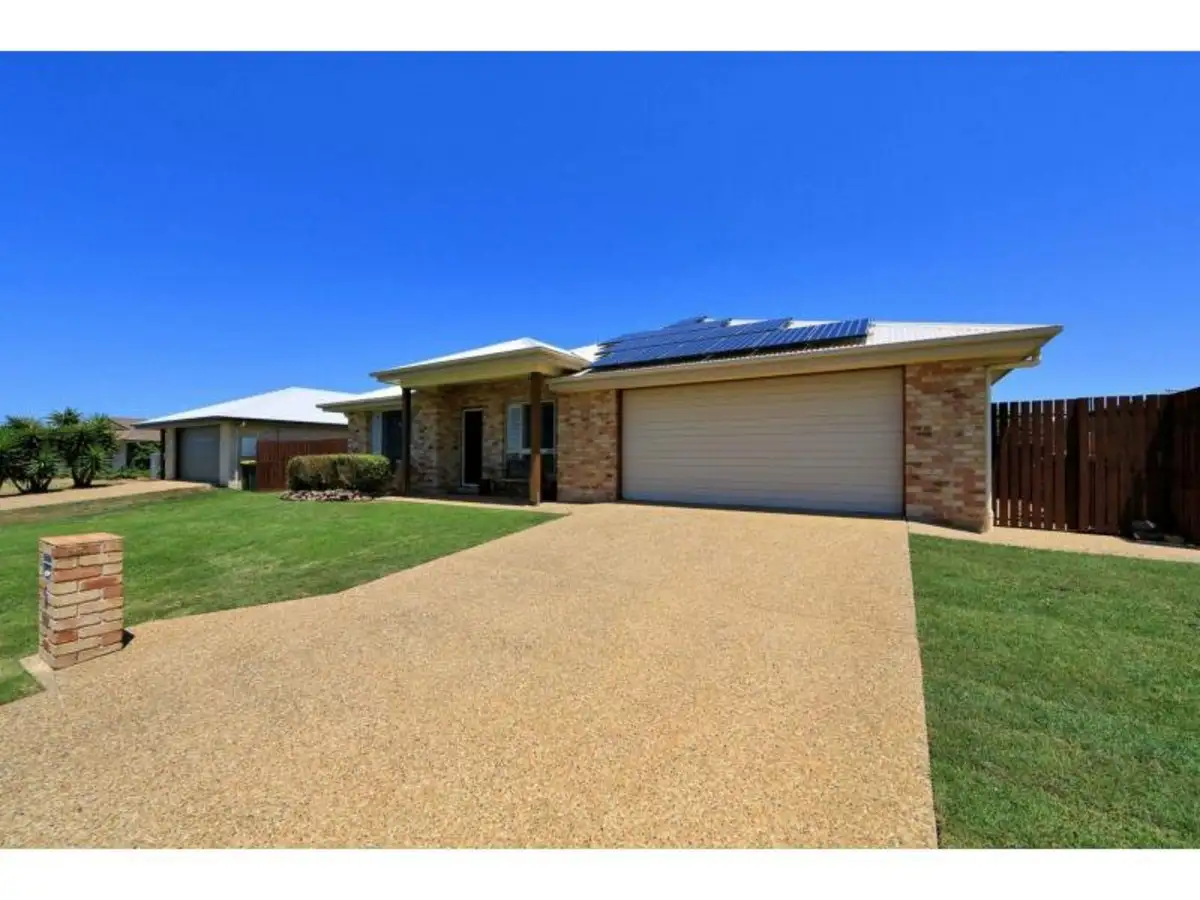 Main view of Homely house listing, 9 Wearing Road, Bargara QLD 4670