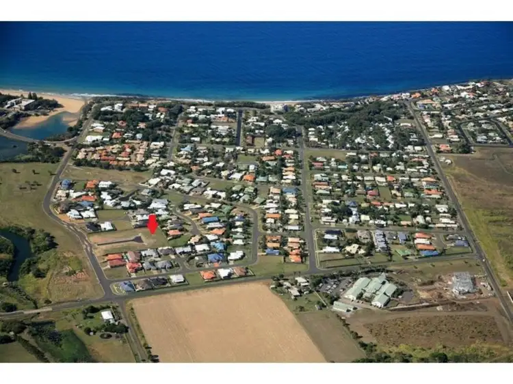 9 Evas Way, Bargara QLD 4670