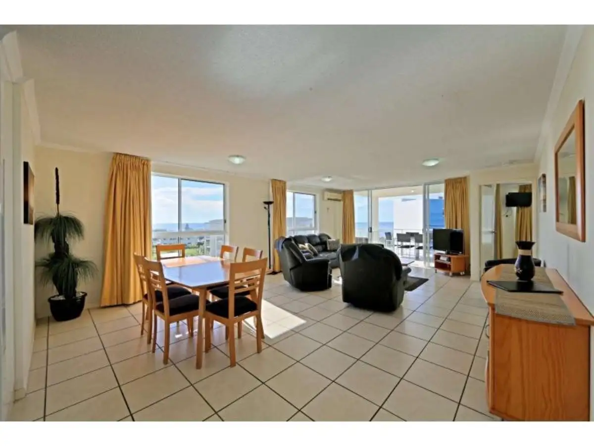 Main view of Homely unit listing, Unit 30/2-4 Baxter Street, Bargara QLD 4670