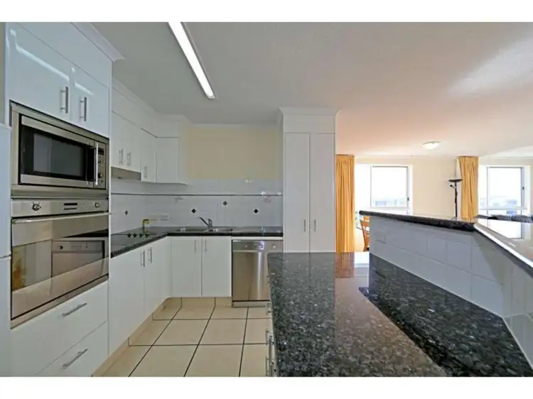 Second view of Homely unit listing, Unit 30/2-4 Baxter Street, Bargara QLD 4670