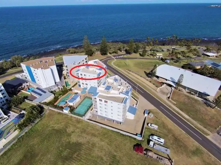 Third view of Homely unit listing, Unit 30/2-4 Baxter Street, Bargara QLD 4670