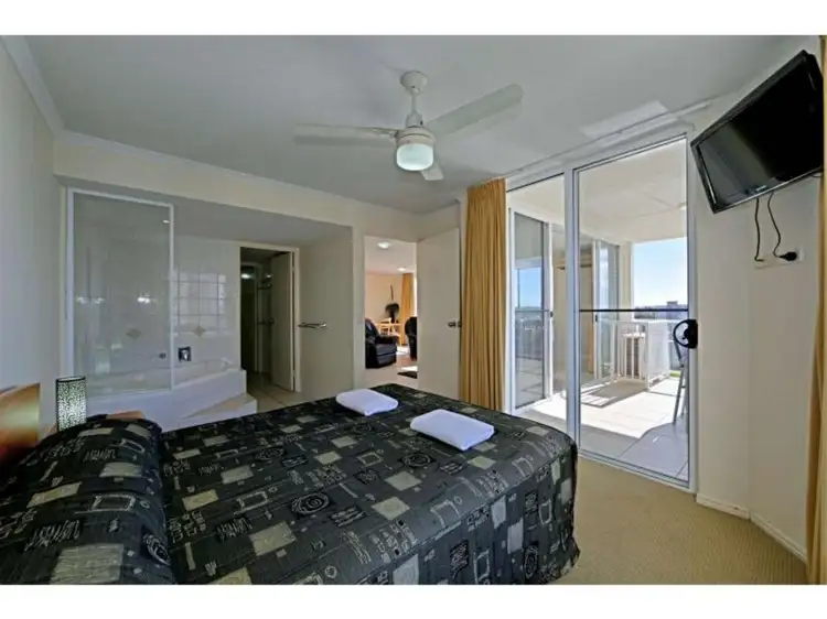Fourth view of Homely unit listing, Unit 30/2-4 Baxter Street, Bargara QLD 4670