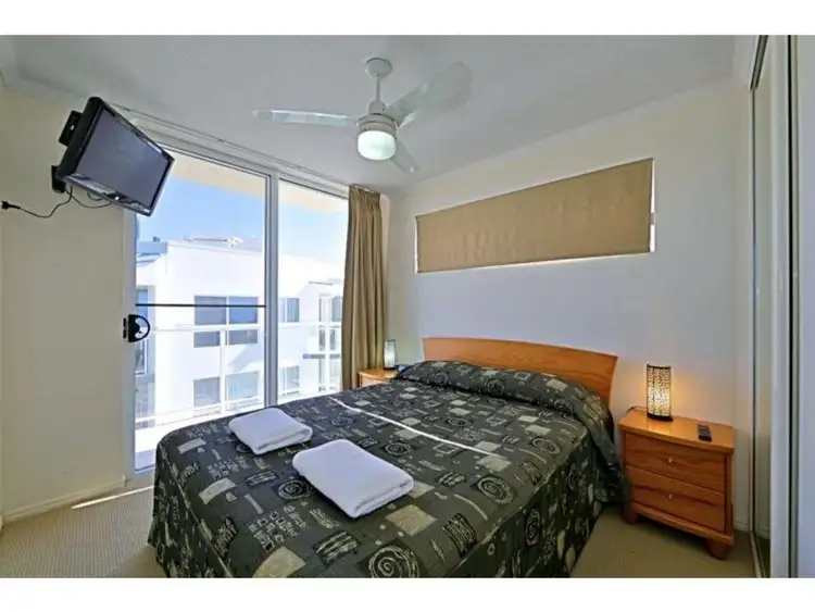 Sixth view of Homely unit listing, Unit 30/2-4 Baxter Street, Bargara QLD 4670