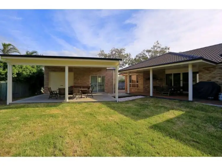 Second view of Homely house listing, 10 Birdwood Crescent, Bargara QLD 4670