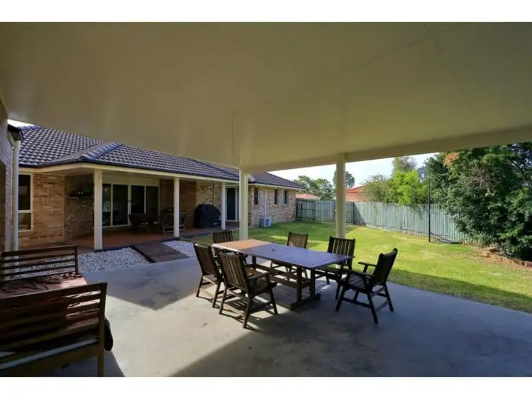 Third view of Homely house listing, 10 Birdwood Crescent, Bargara QLD 4670