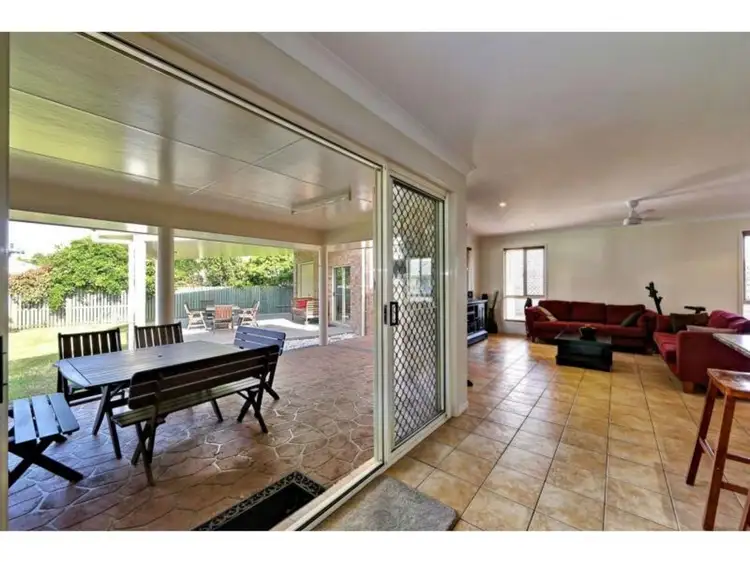 Fourth view of Homely house listing, 10 Birdwood Crescent, Bargara QLD 4670