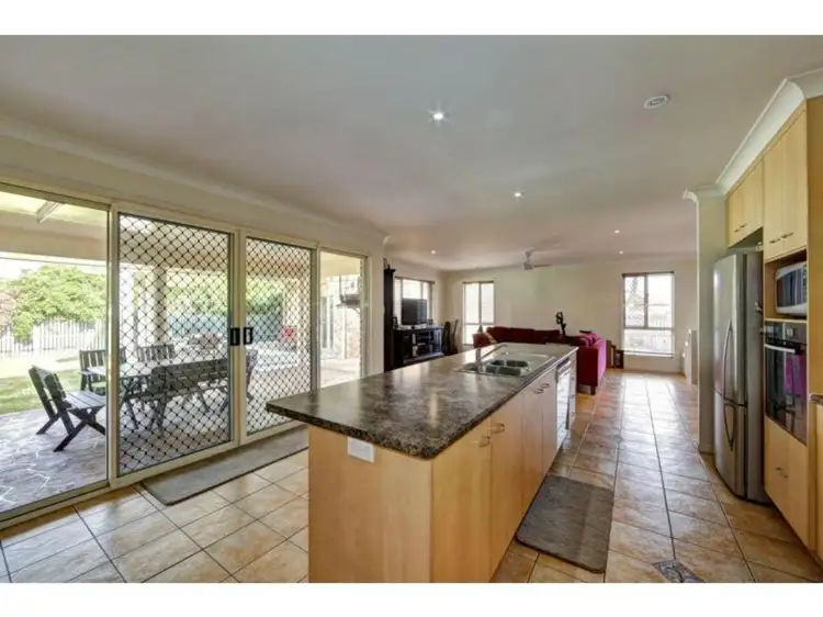 Fifth view of Homely house listing, 10 Birdwood Crescent, Bargara QLD 4670