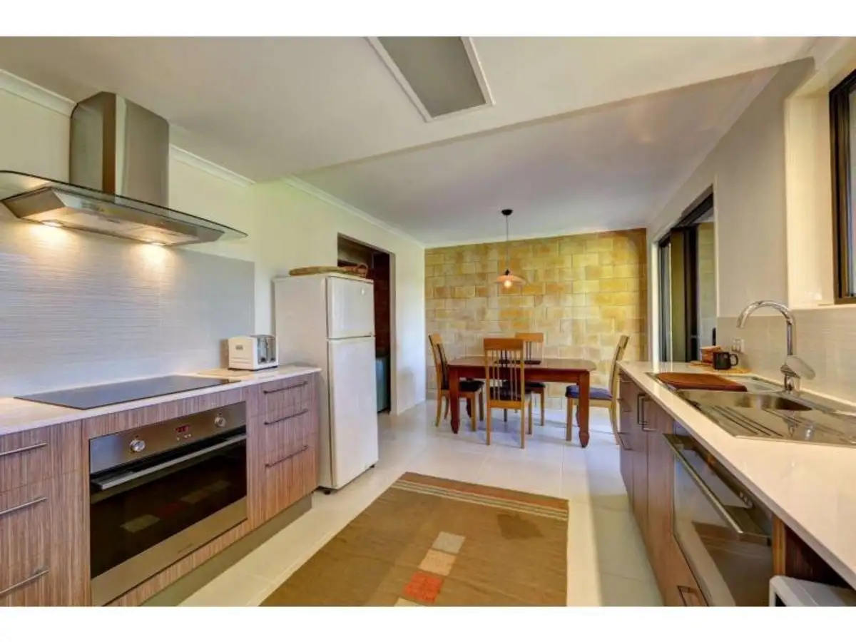 Main view of Homely townhouse listing, 3/2A Tanner Street, Bargara QLD 4670