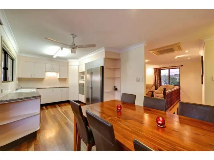 Third view of Homely house listing, 2 Meghan Crescent, Qunaba QLD 4670